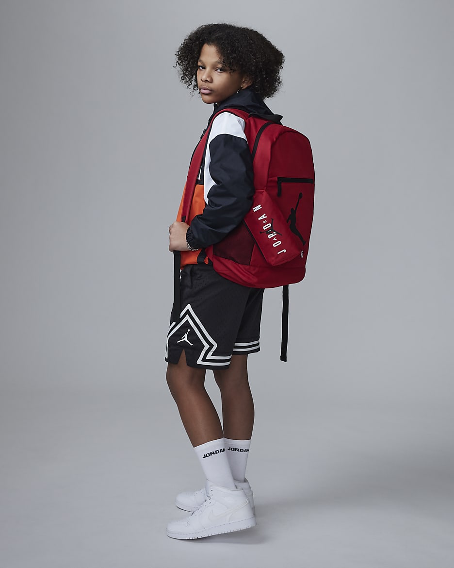 Jordan grande taille 2025